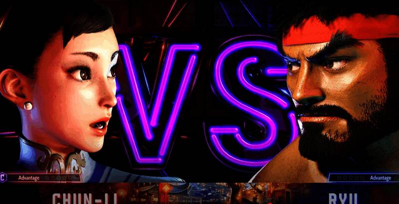 高动态场景截图，画面稳定无撕裂