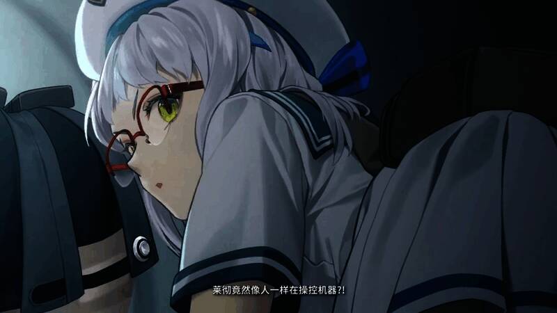 角色技能释放瞬间，光影交错，展现出炫酷的战斗特效