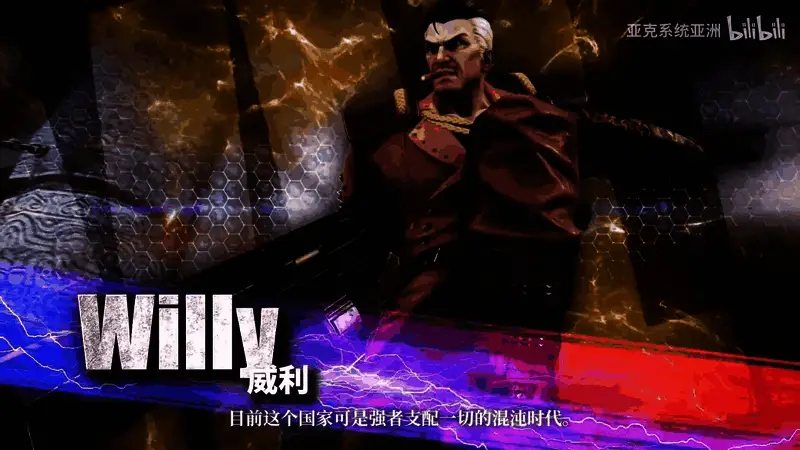 角色使用枪械类武器进行远程攻击，画面紧张刺激