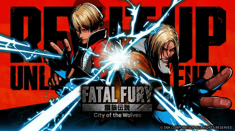 特瑞在多个作品中的形象对比图，展现其经典不变风格