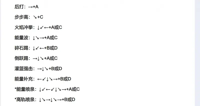 特瑞与其他角色并肩作战的画面，象征其跨作品影响力