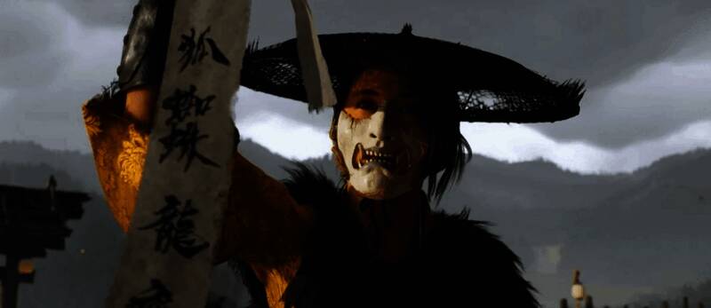 地图探索界面，显示多个任务标记点