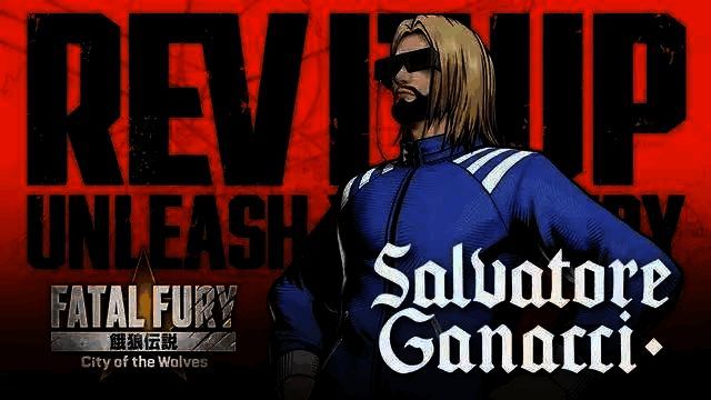 DJ萨尔瓦多·加纳奇站在擂台上，耳机挂在脖子上，神情专注