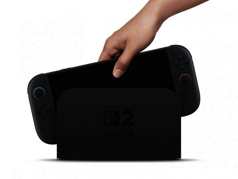 任天堂社长公开致歉表示部分玩家无法购得Switch 2