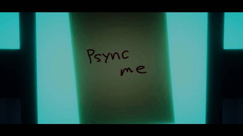 游戏菜单界面，呈现简洁直观的操作选项