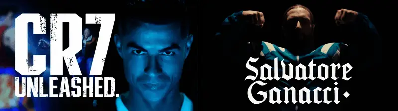 萨尔瓦多·加纳奇角色立绘，身穿DJ服饰，手持打碟设备