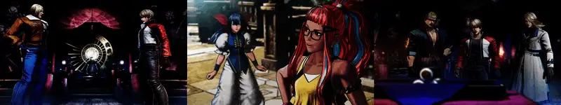 在线对战界面展示，显示房间创建与匹配流程