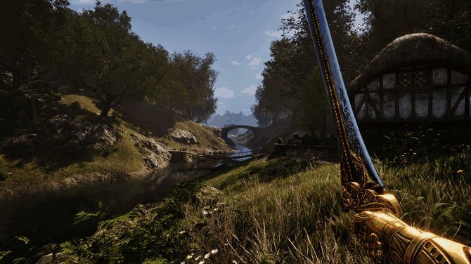 玩家在论坛上的赌约截图，表情夸张，充满调侃意味