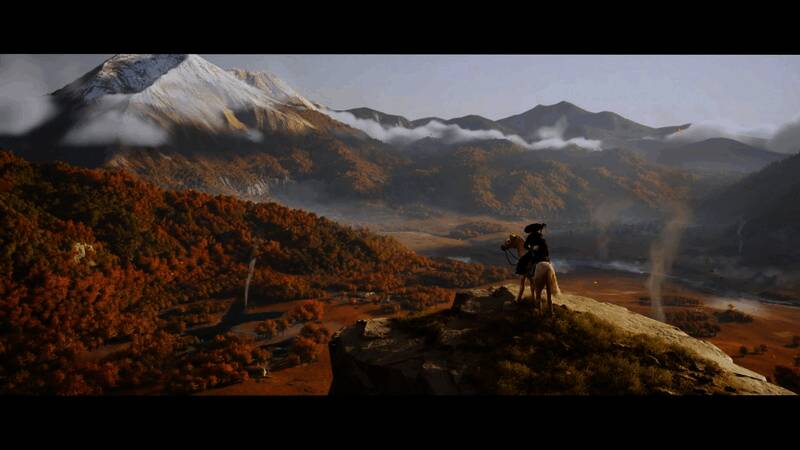 战斗系统展示，多种武器与技能组合展现策略性