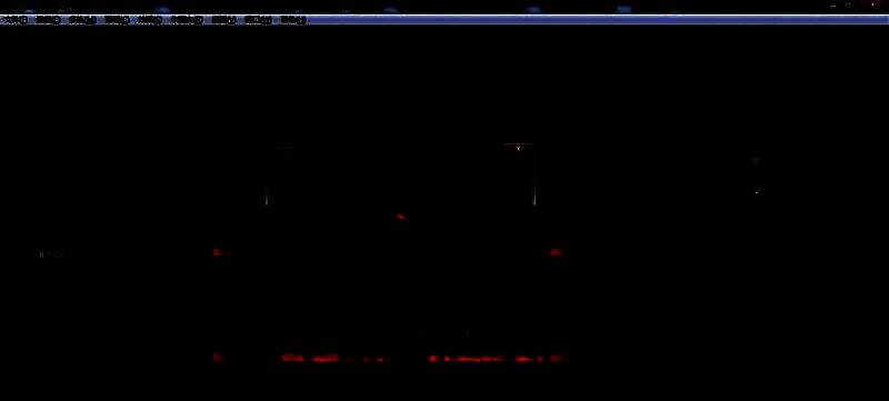 导出完成界面提示成功，显示音频文件路径和格式信息