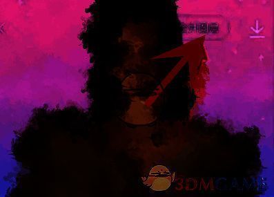 醒图合并图层操作界面，提示已完成抠图换背景流程