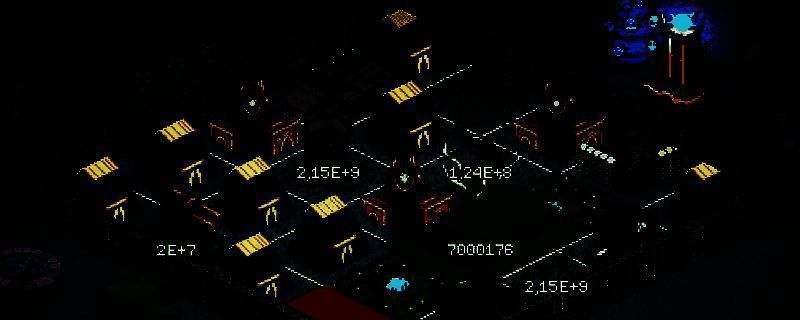 《九王》游戏界面展示第九年金币累计至81的画面