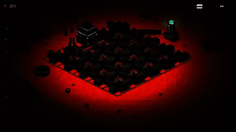 九王游戏后期界面展示母舰强化状态，资源充足，血量健康