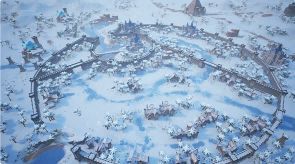 英雄配队界面截图，清晰展示角色技能与兵种搭配