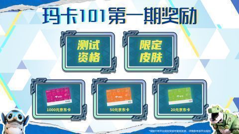 活动规则说明图，清晰标注两轮投票机制及奖励内容