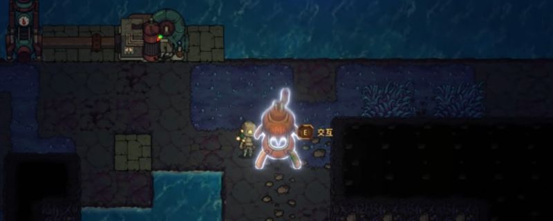 魔物娘坐在家具上与玩家互动的画面，温馨氛围拉满