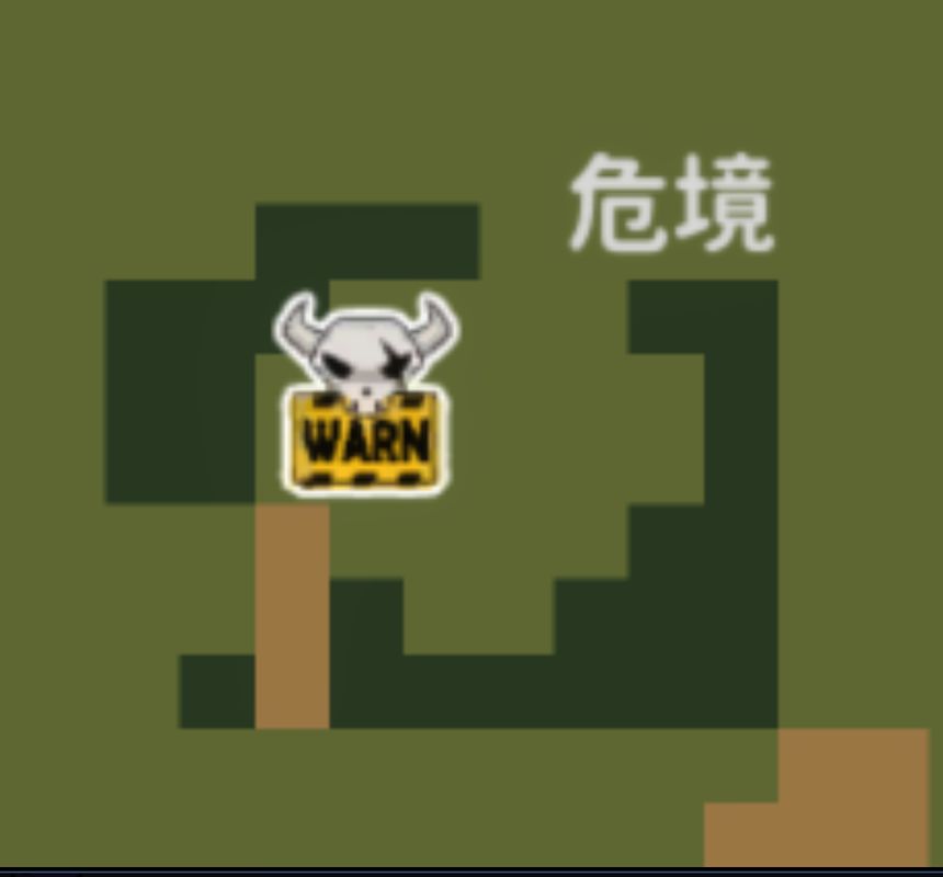 三位巨兽Boss立绘展示：蠕虫盘踞岩层、树精枝干缠绕、蚁后居于巢穴中央，设计细节丰富