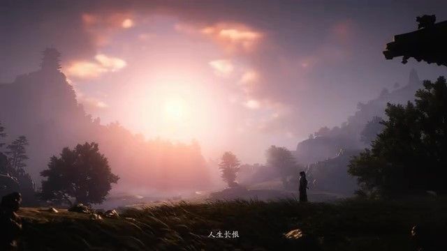 马匹疾驰于雪地，雪花飞溅，动态效果极具临场感