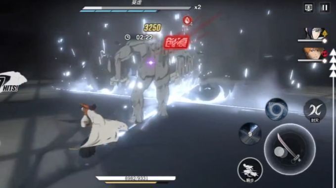 灵骸副本挑战界面，显示每周挑战次数与掉落预览