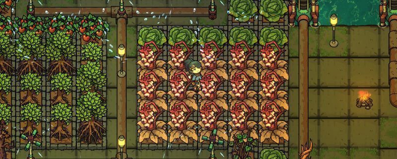 地心归途鼠王BOSS战前场景截图，周围为锈蚀管道与荧光绿液体，氛围紧张