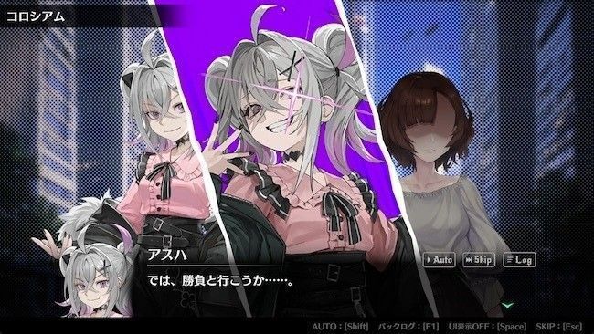 游戏内卡牌操作界面截图，清晰展示出牌选择与技能系统