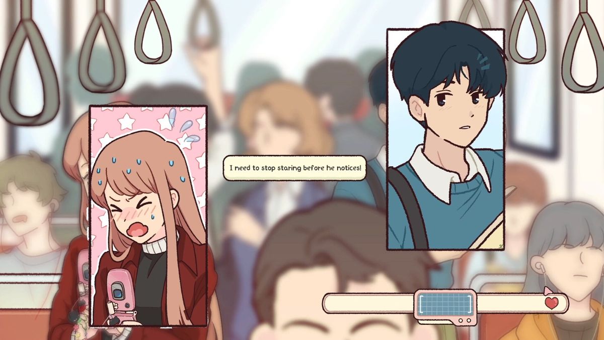 安娜与猫咪Kohi在床上玩耍的温馨瞬间，阳光洒进房间，画面温暖治愈