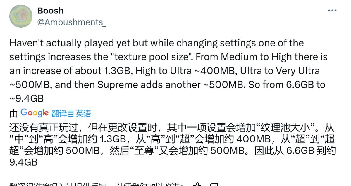 不同显卡在《夺宝奇兵：古老之圈》中的帧率表现柱状图，直观呈现性能差距