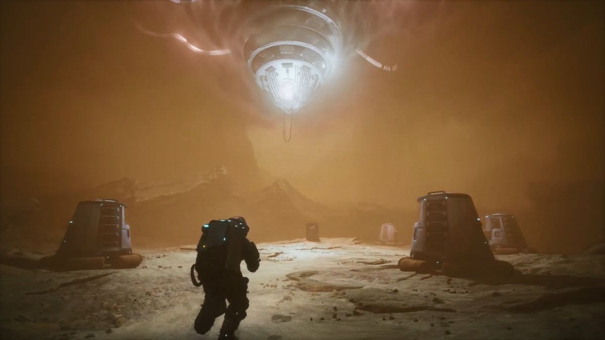 情绪爆发场景，多个分身激烈争吵，画面充满张力与心理压迫感