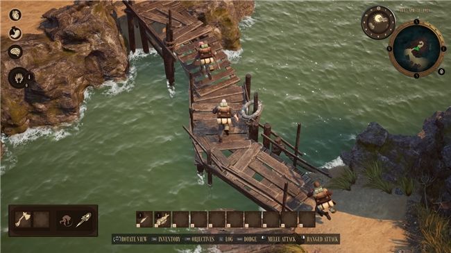 玩家角色站在RailGod头部附近，周围是血肉与金属交织的结构，背景为紫色风暴翻滚的异界天空