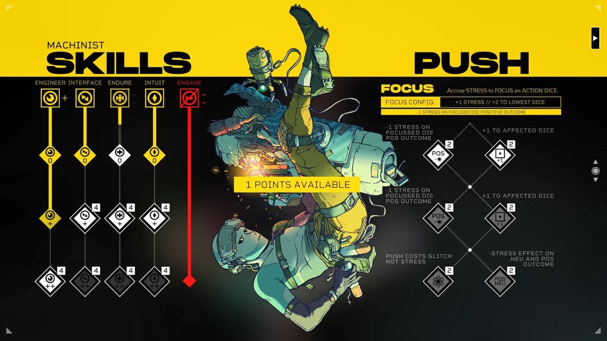 太空站外部视角，飞船停靠在巨大环形结构旁，远处星球静静悬浮