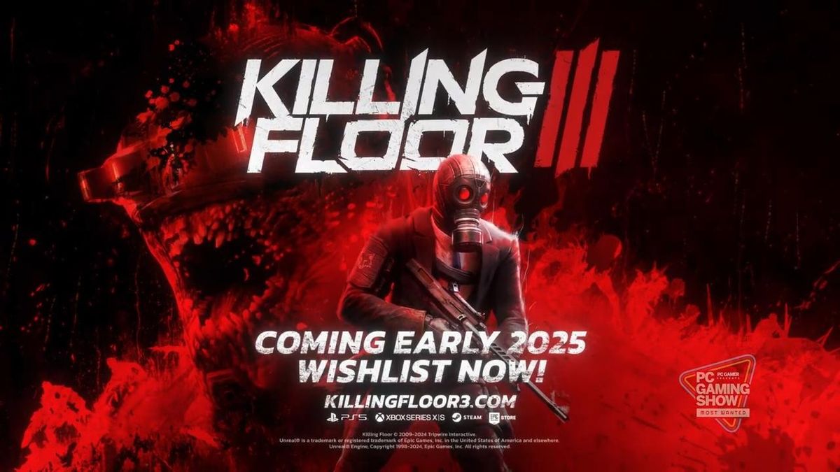 空中俯视角展示大规模战斗场景，大量Zeds从四面八方涌来，玩家小队在中心火力全开