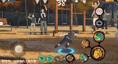 须佐止水开启胸甲释放九十九箭雨，绿色查克拉光束如暴雨倾泻而出