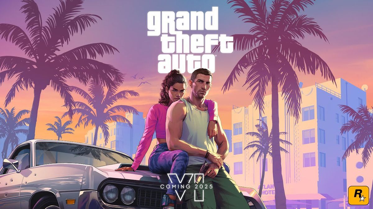 社交媒体上玩家对《GTA6》新消息的热切呼唤，评论区充满期待与调侃