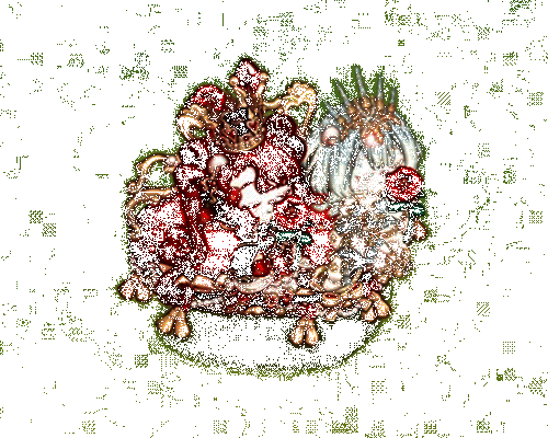 红白之镜头像框动态展示红桃与白棋符号交替浮现，边缘闪烁微光