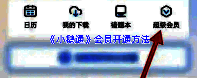 小鹅通交易明细页面截图，显示会员开通时间与支付金额