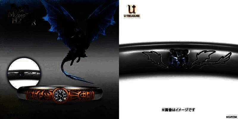 爵银龙主题戒指，银白主调搭配神秘纹路，科技感与奇幻感并存