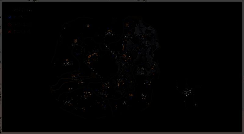 三位新BOSS角色设定图并列展示：哈顿中将持盾站立，雪隼·洛金肩扛霰弹枪，托雷斯·怀特身披重型机甲挥舞镰刀