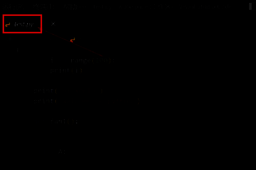 VSCode中已打开一个JavaScript文件，代码清晰显示在编辑区域中央
