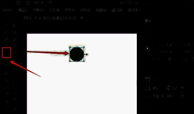 Illustrator中效果菜单下的扭曲和变换子菜单，鼠标悬停在变换选项上的界面截图