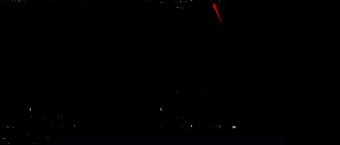 素材面板中点击添加素材按钮的操作界面