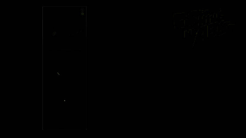 游戏图鉴界面截图，展示多种已捕获的深海生物，每个生物配有名称与简要描述