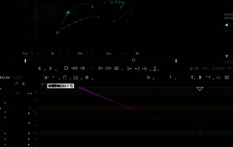 用户将‘创建静帧’按钮拖到工具栏，实现快捷访问