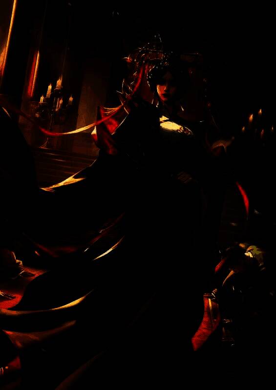 自走棋新角色登场界面，武则天身着龙袍立于高台，周围环绕三国武将棋子，画面气势恢宏