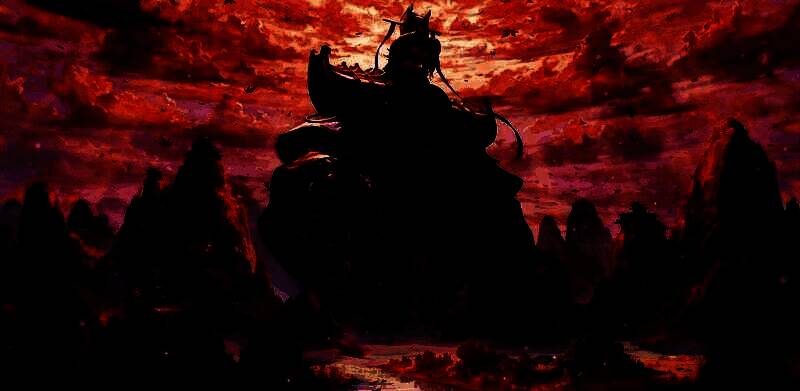 皮肤使用界面截图，玩家可自由切换不同武将的节日限定外观