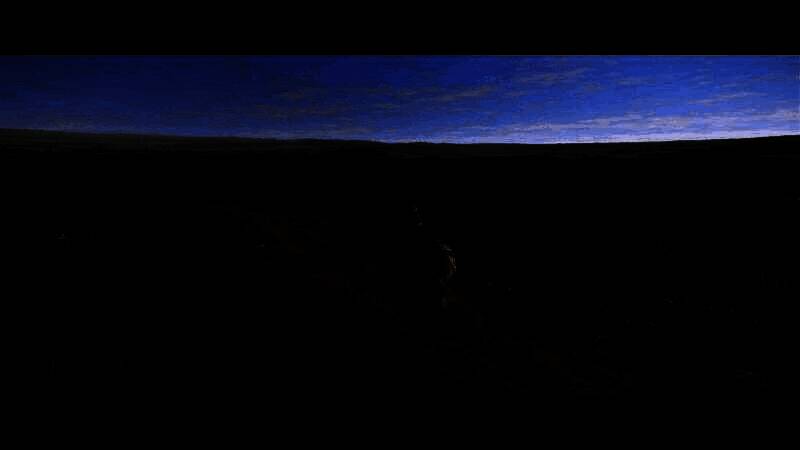 《天国：拯救2》游戏场景概念图，展现中世纪城镇与角色装备细节