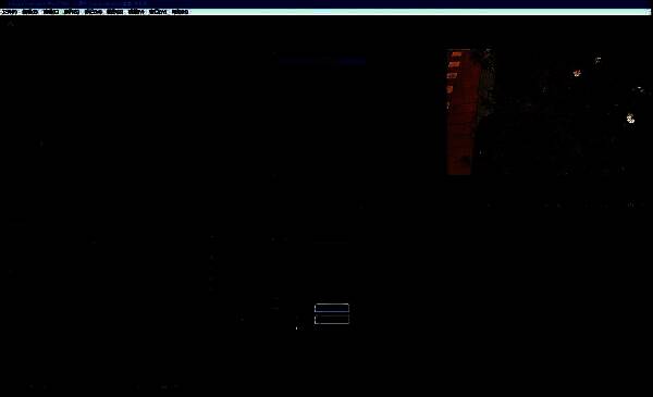 调音台中点击红色录音按钮，准备开始画外音录制