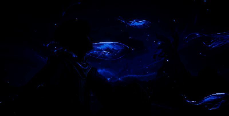 玩家在Boss大招命中前一刻完成闪避，触发金色反击提示，随后展开连招爆发