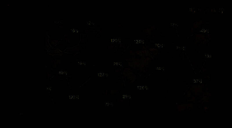 玩家在灾厄之塔内激烈战斗，技能特效炫目，团队配合紧密