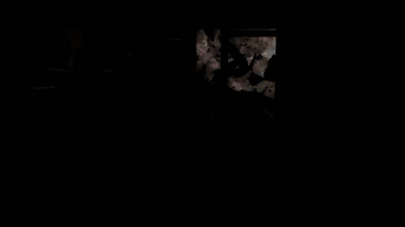 BOSS战中期阶段，场景环境发生变化，祭坛崩塌引发地形互动