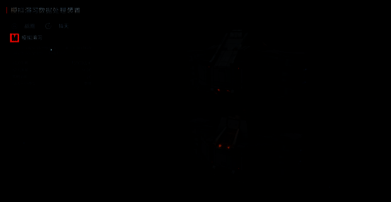 玩家正在使用模拟演习功能，屏幕上显示两支舰队对峙，界面上有血条、技能冷却和倒计时信息